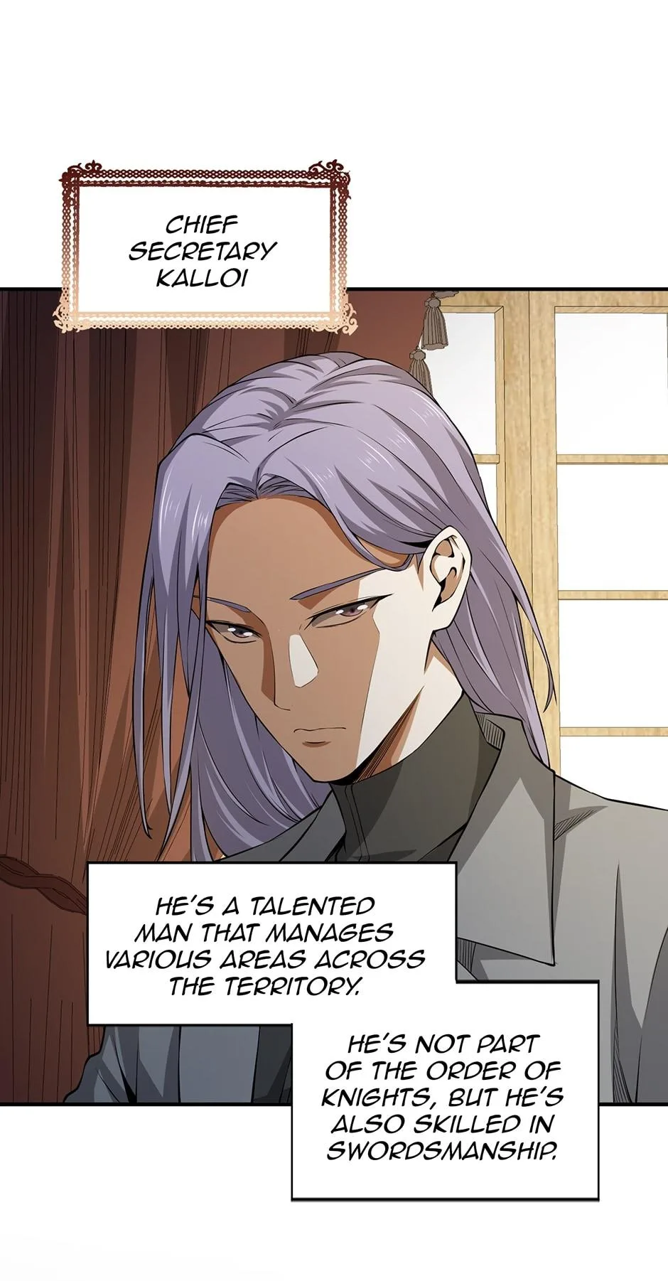 The Lord Of Coins Chapter 18 page 39