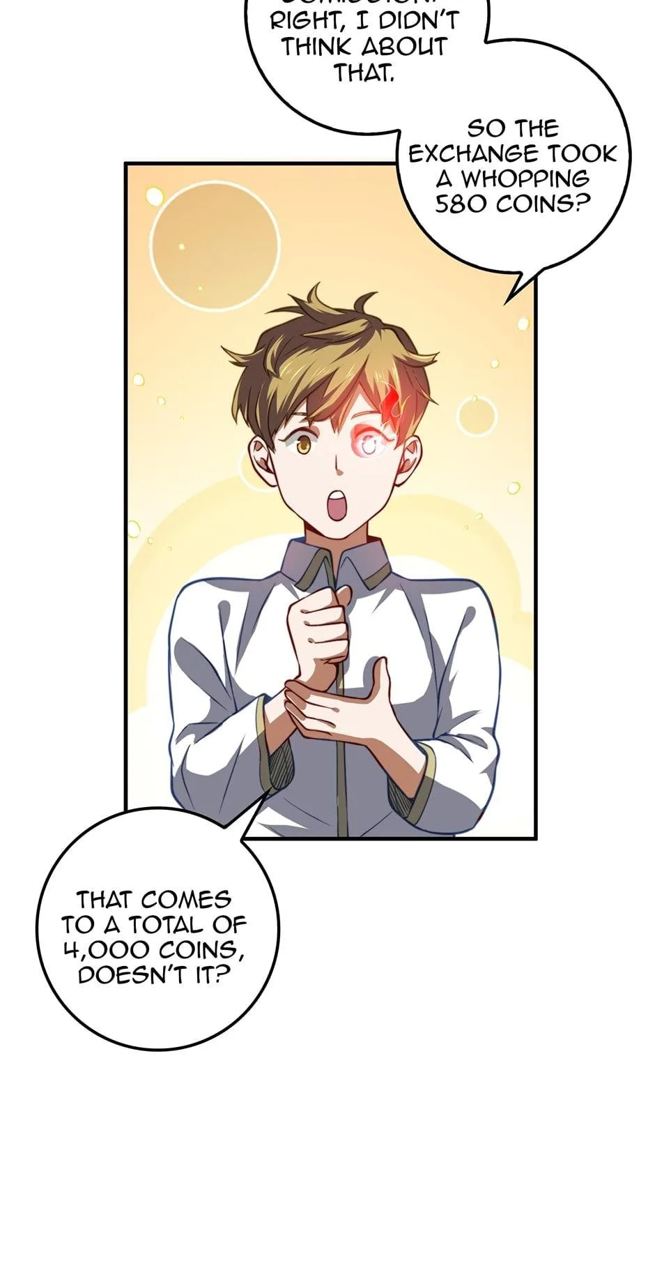 The Lord Of Coins Chapter 16 page 50