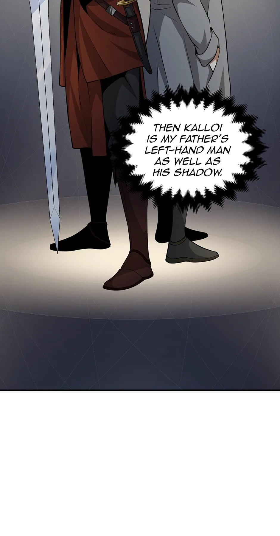 The Lord Of Coins Chapter 18 page 41
