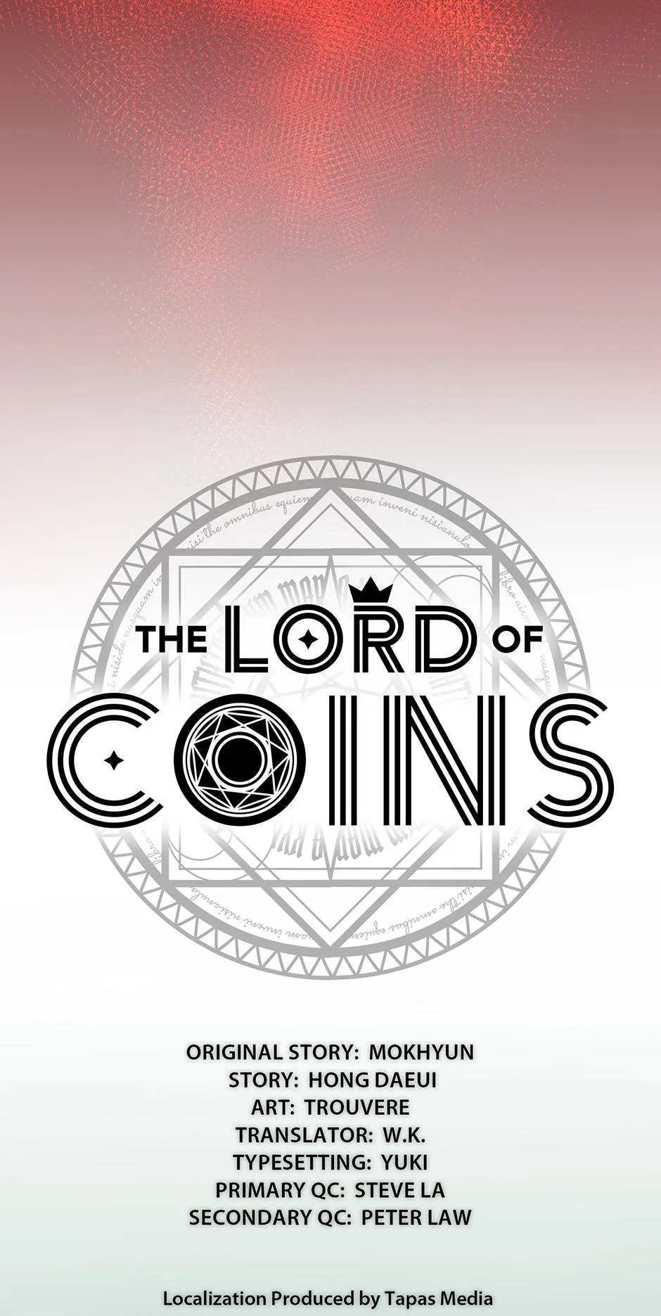 The Lord Of Coins Chapter 17 page 20