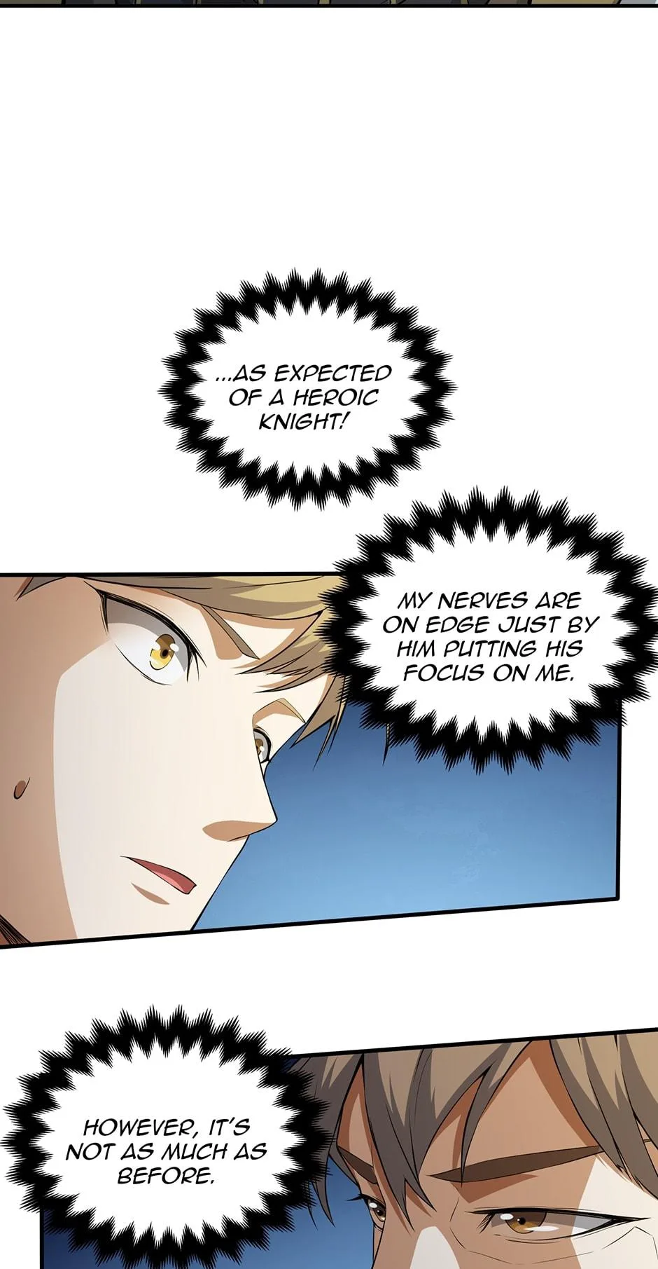 The Lord Of Coins Chapter 18 page 45