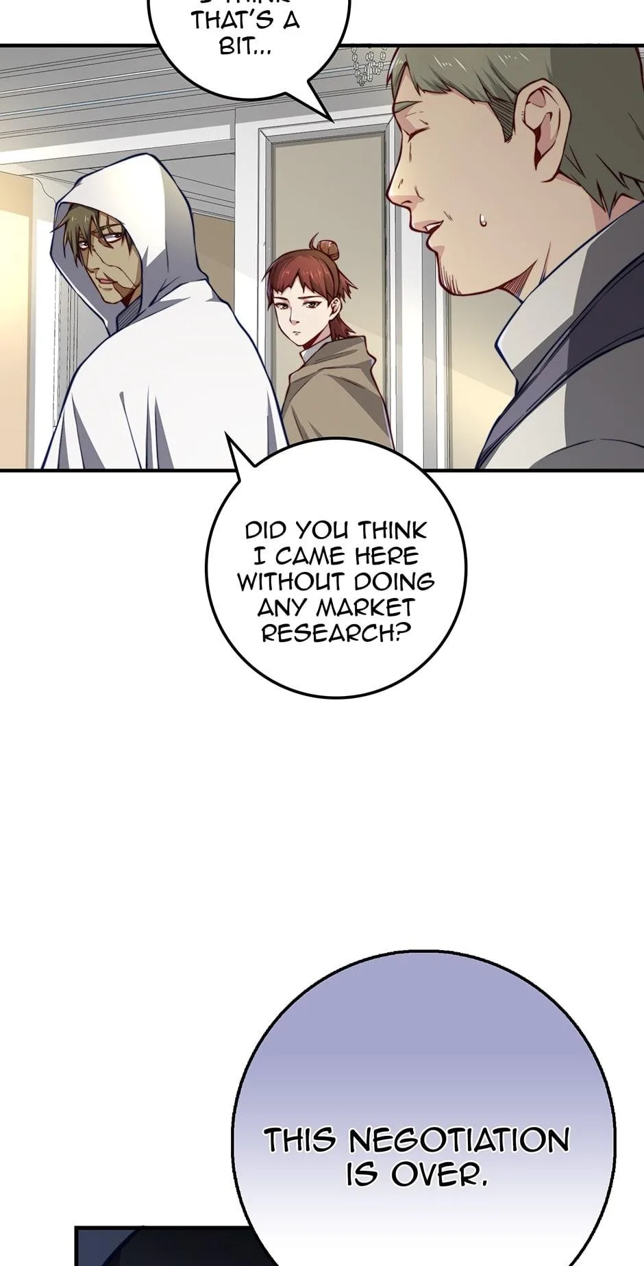 The Lord Of Coins Chapter 14 page 3