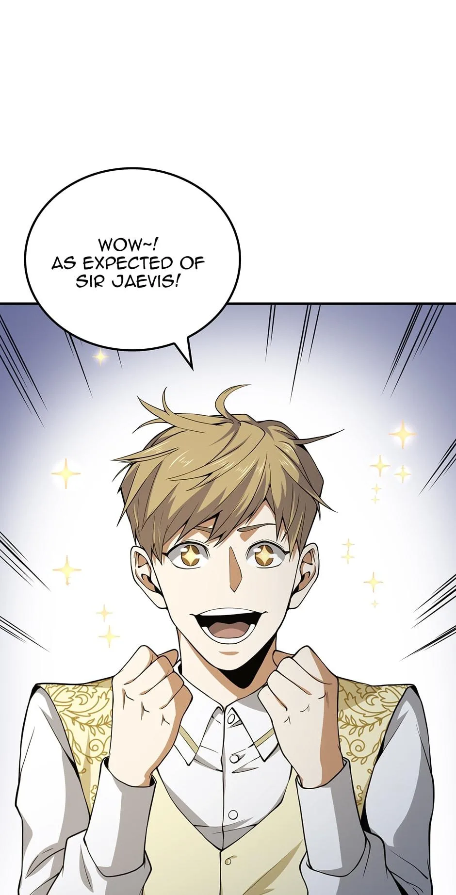 The Lord Of Coins Chapter 21 page 2