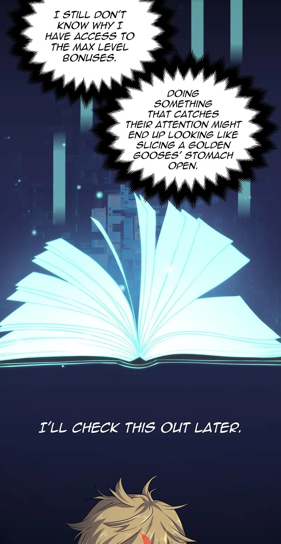 The Lord Of Coins Chapter 16 page 56