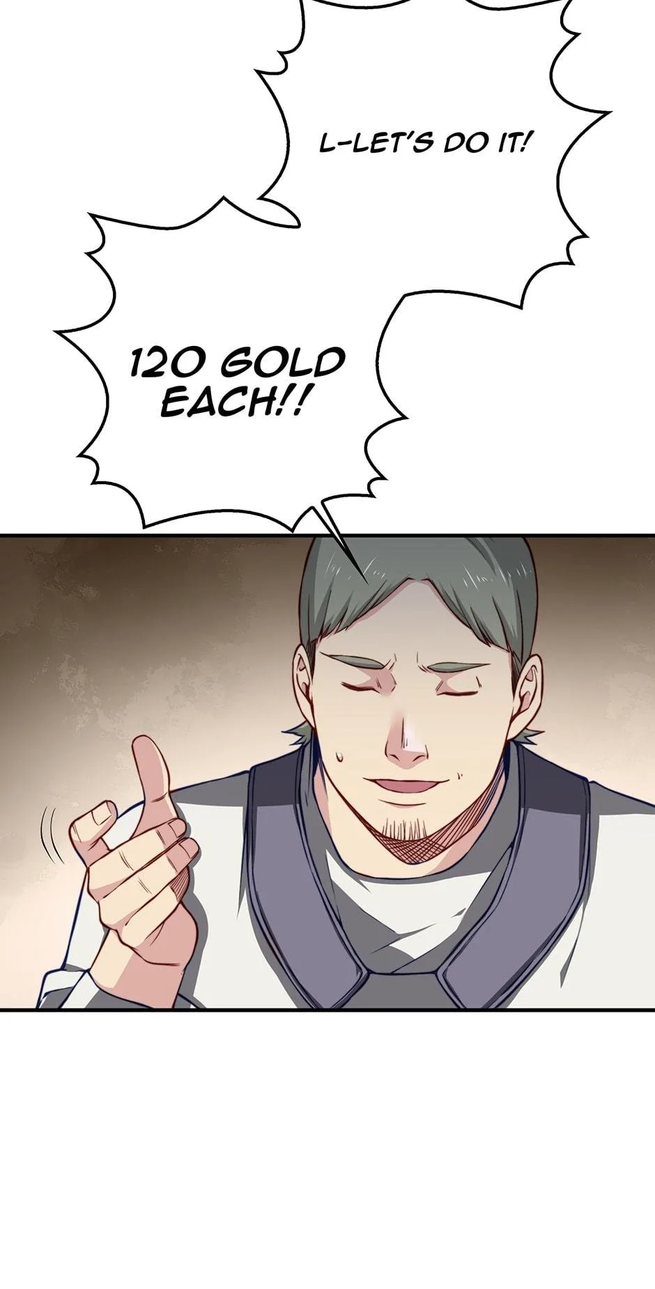 The Lord Of Coins Chapter 14 page 7