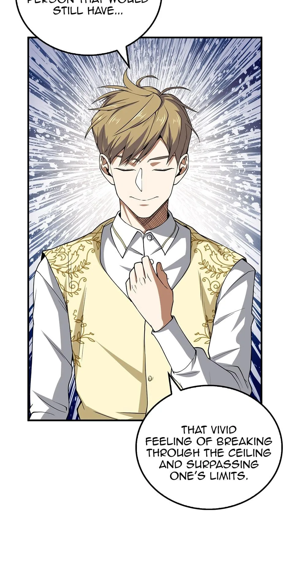 The Lord Of Coins Chapter 21 page 7