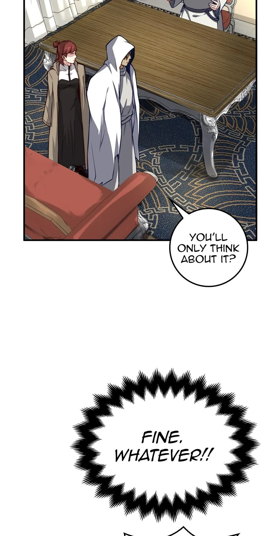 The Lord Of Coins Chapter 14 page 6