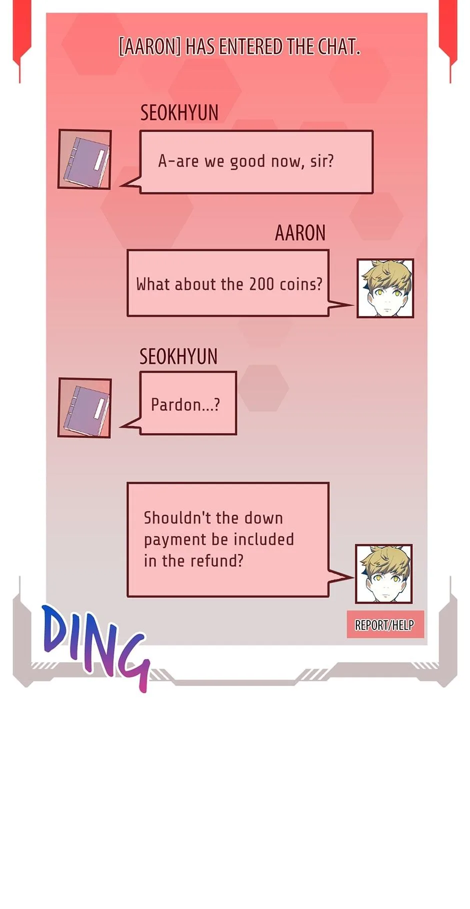 The Lord Of Coins Chapter 16 page 58