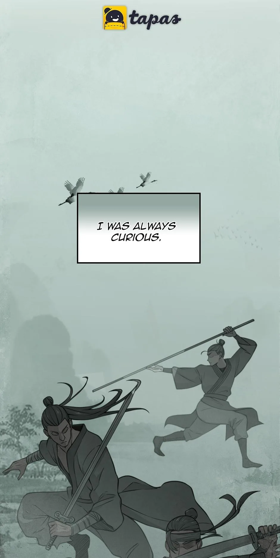 The Lord Of Coins Chapter 17 page 21