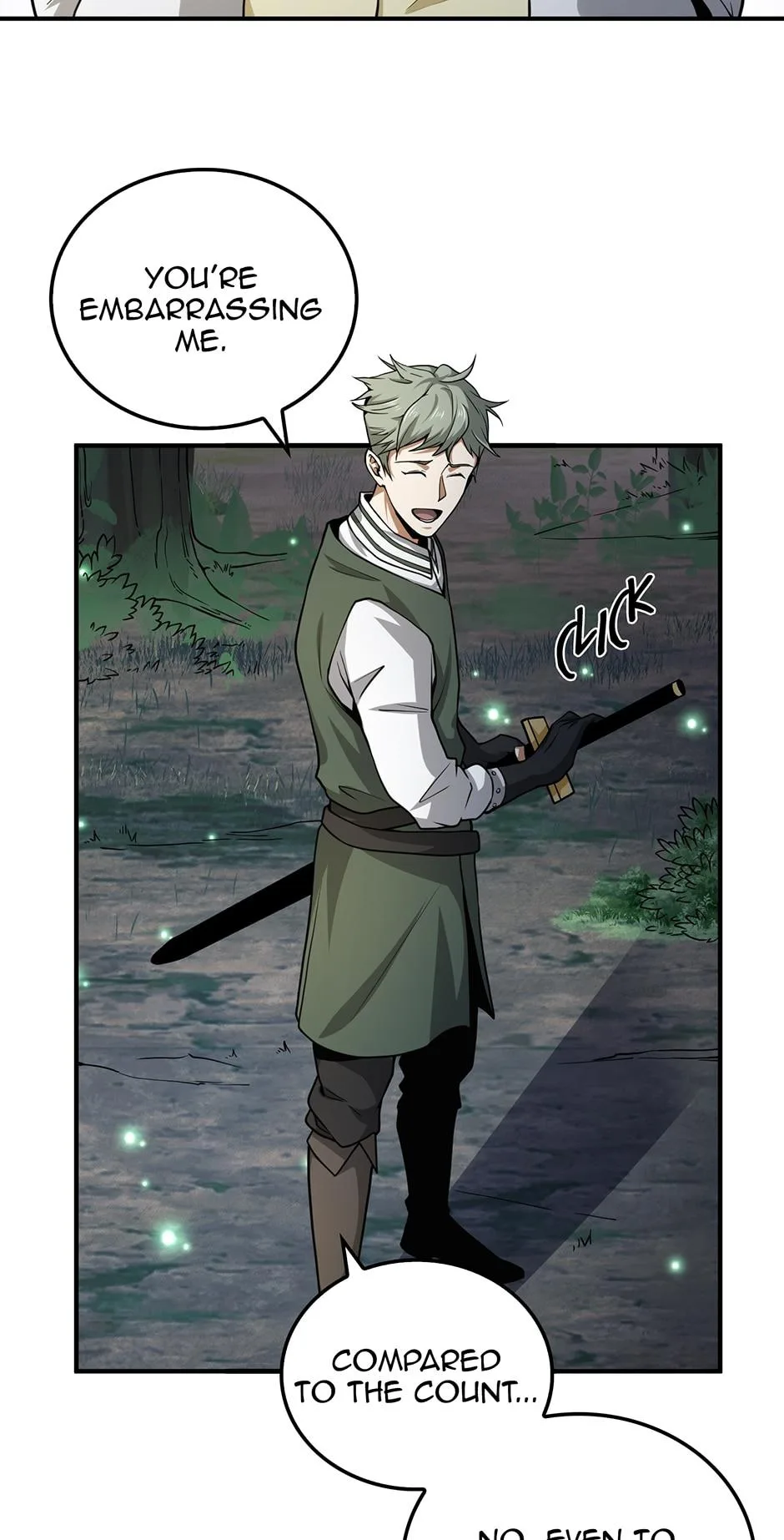 The Lord Of Coins Chapter 21 page 3
