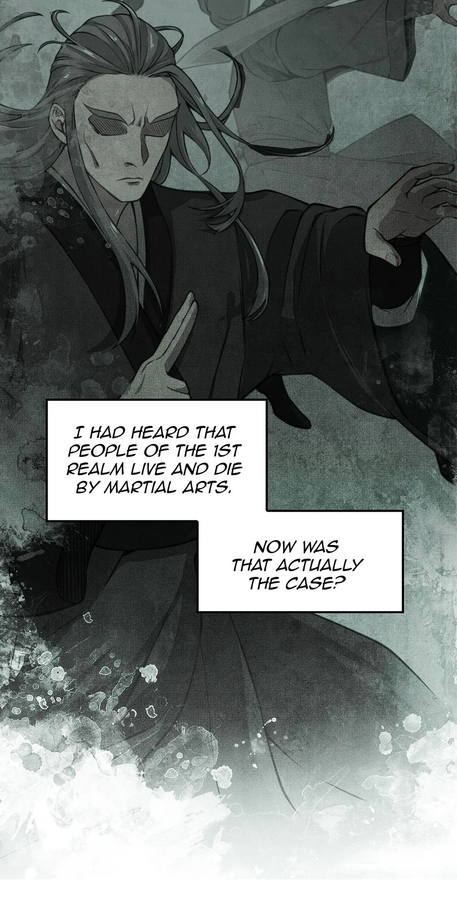 The Lord Of Coins Chapter 17 page 22