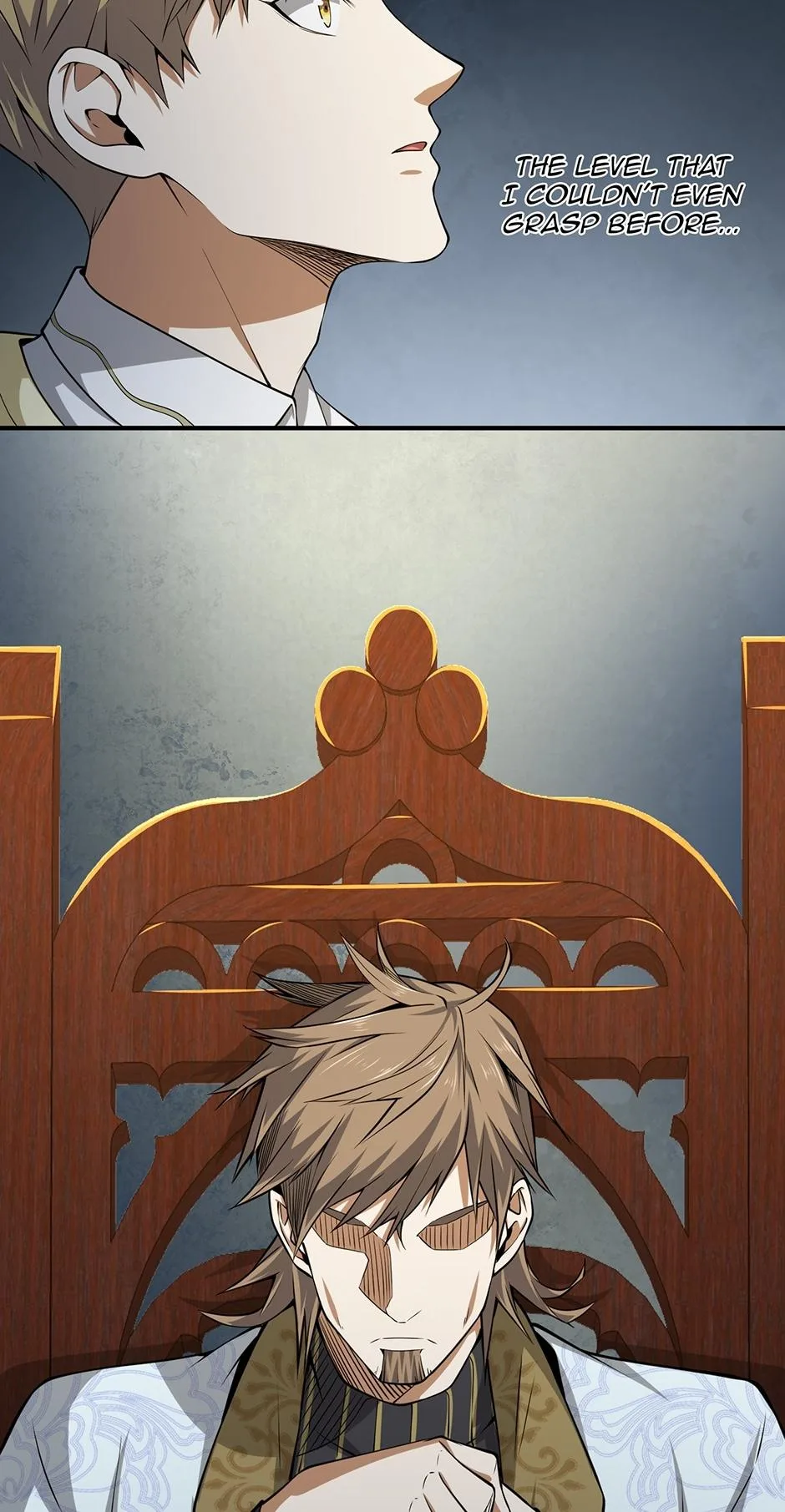 The Lord Of Coins Chapter 18 page 49