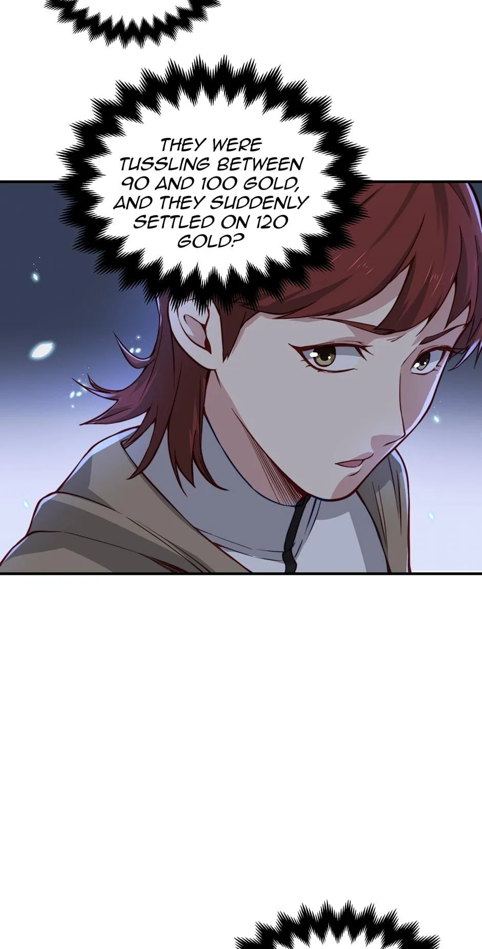 The Lord Of Coins Chapter 14 page 9
