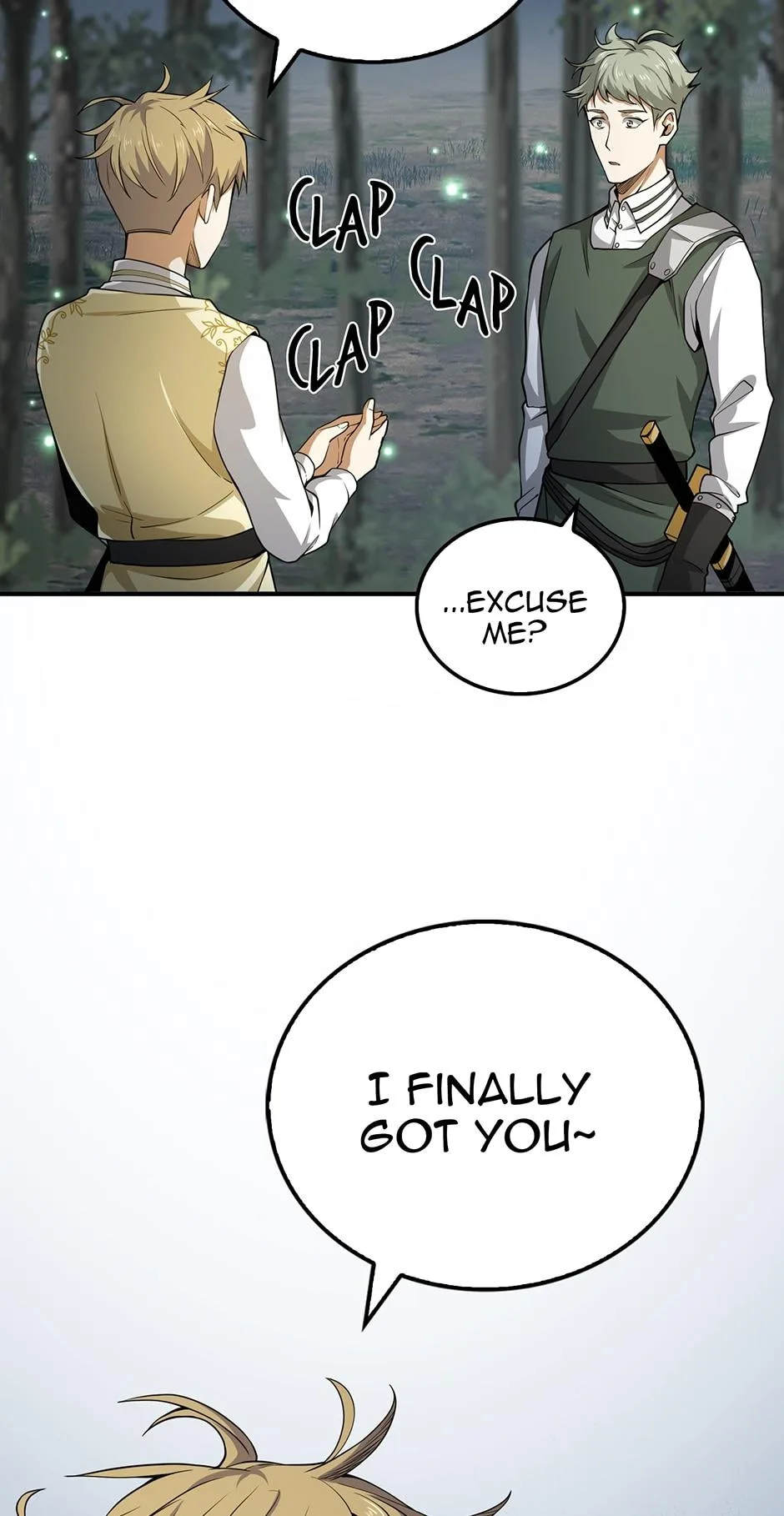 The Lord Of Coins Chapter 21 page 12