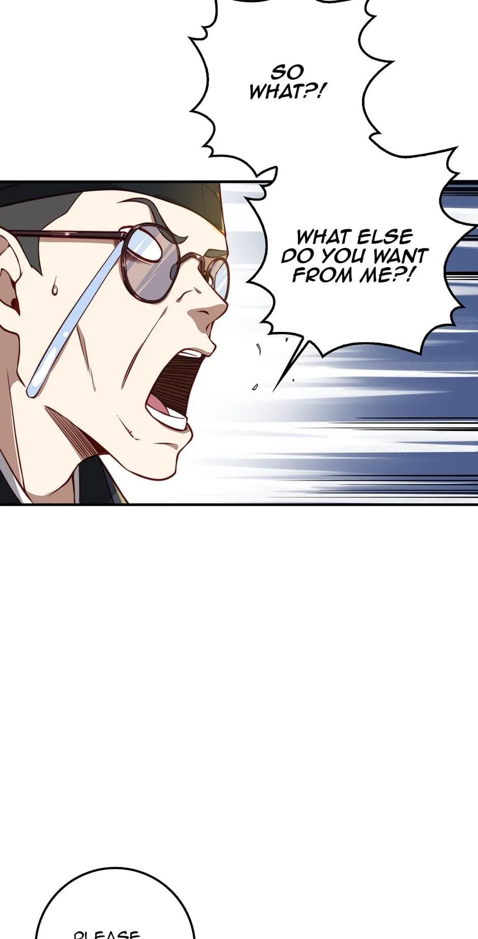 The Lord Of Coins Chapter 17 page 28