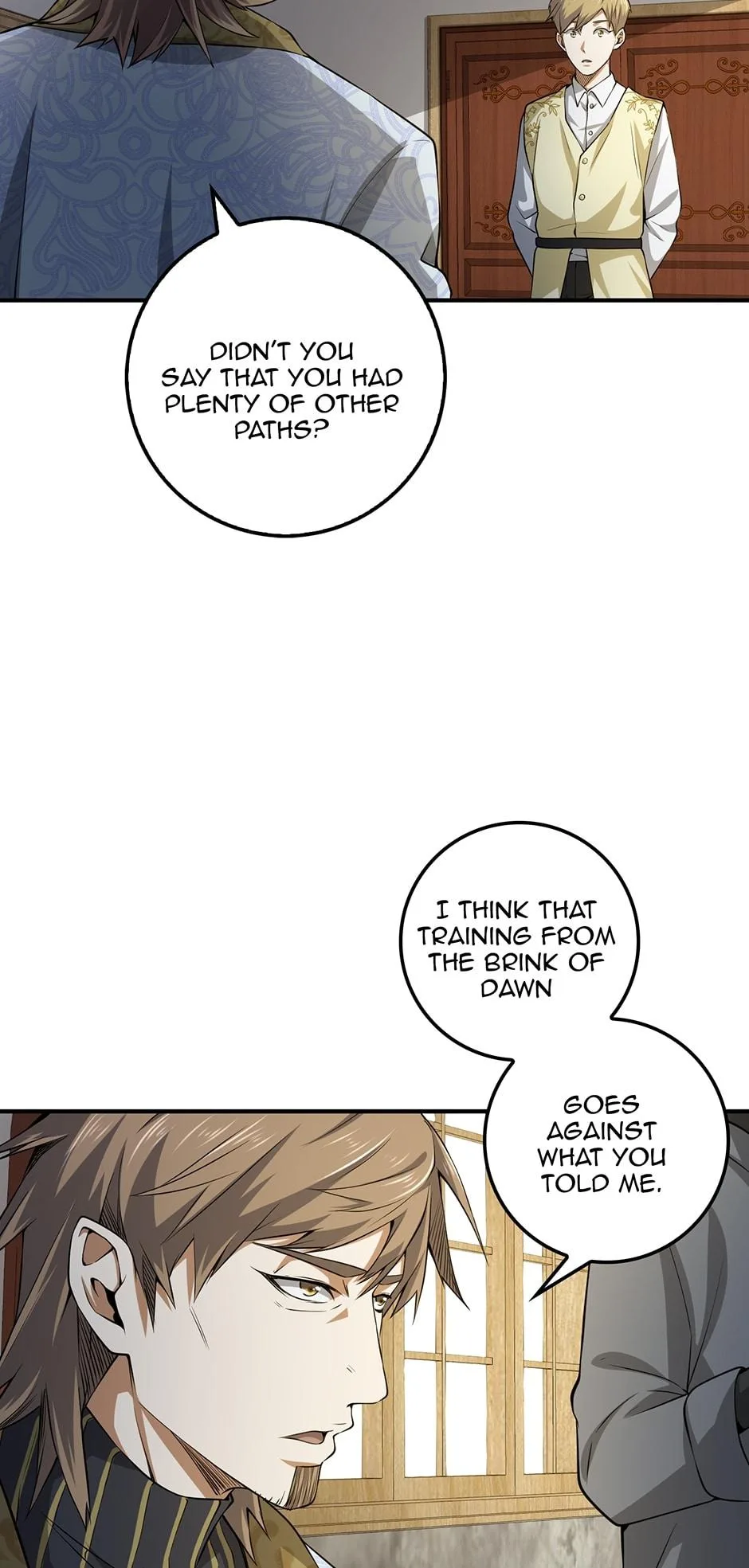 The Lord Of Coins Chapter 18 page 53