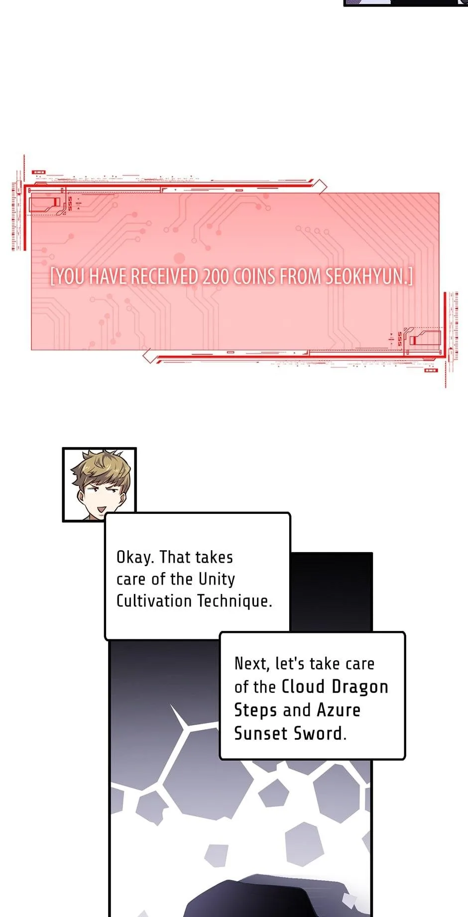 The Lord Of Coins Chapter 16 page 62