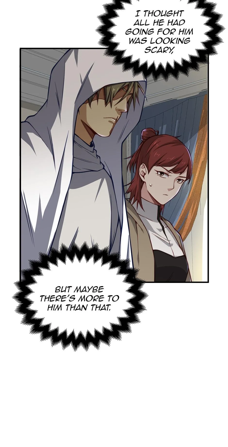 The Lord Of Coins Chapter 14 page 10