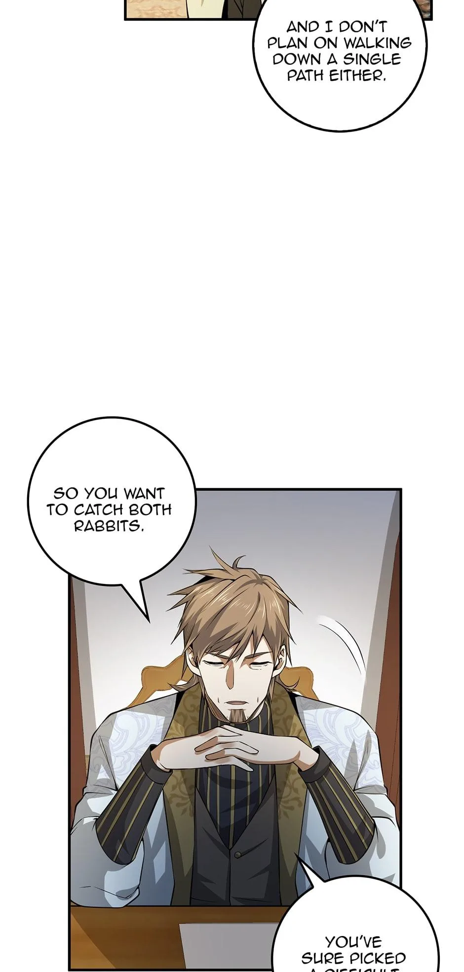The Lord Of Coins Chapter 18 page 55