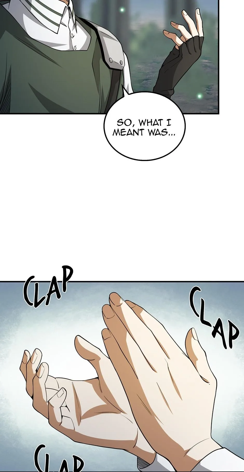 The Lord Of Coins Chapter 21 page 10