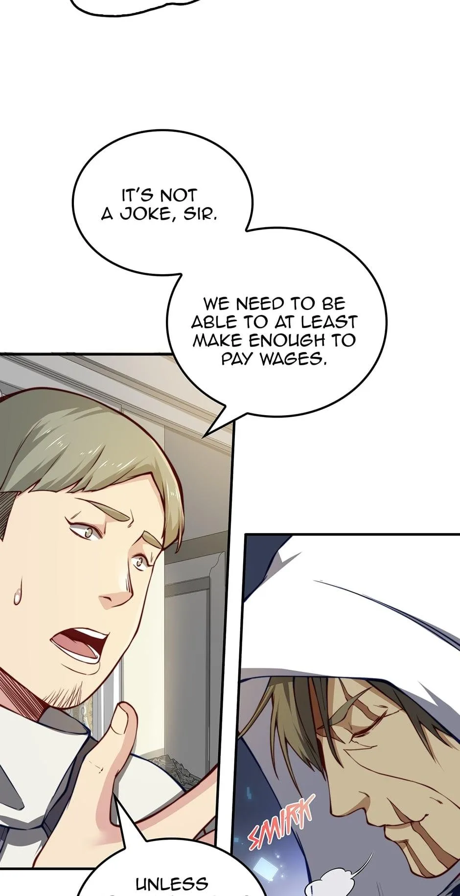 The Lord Of Coins Chapter 14 page 13
