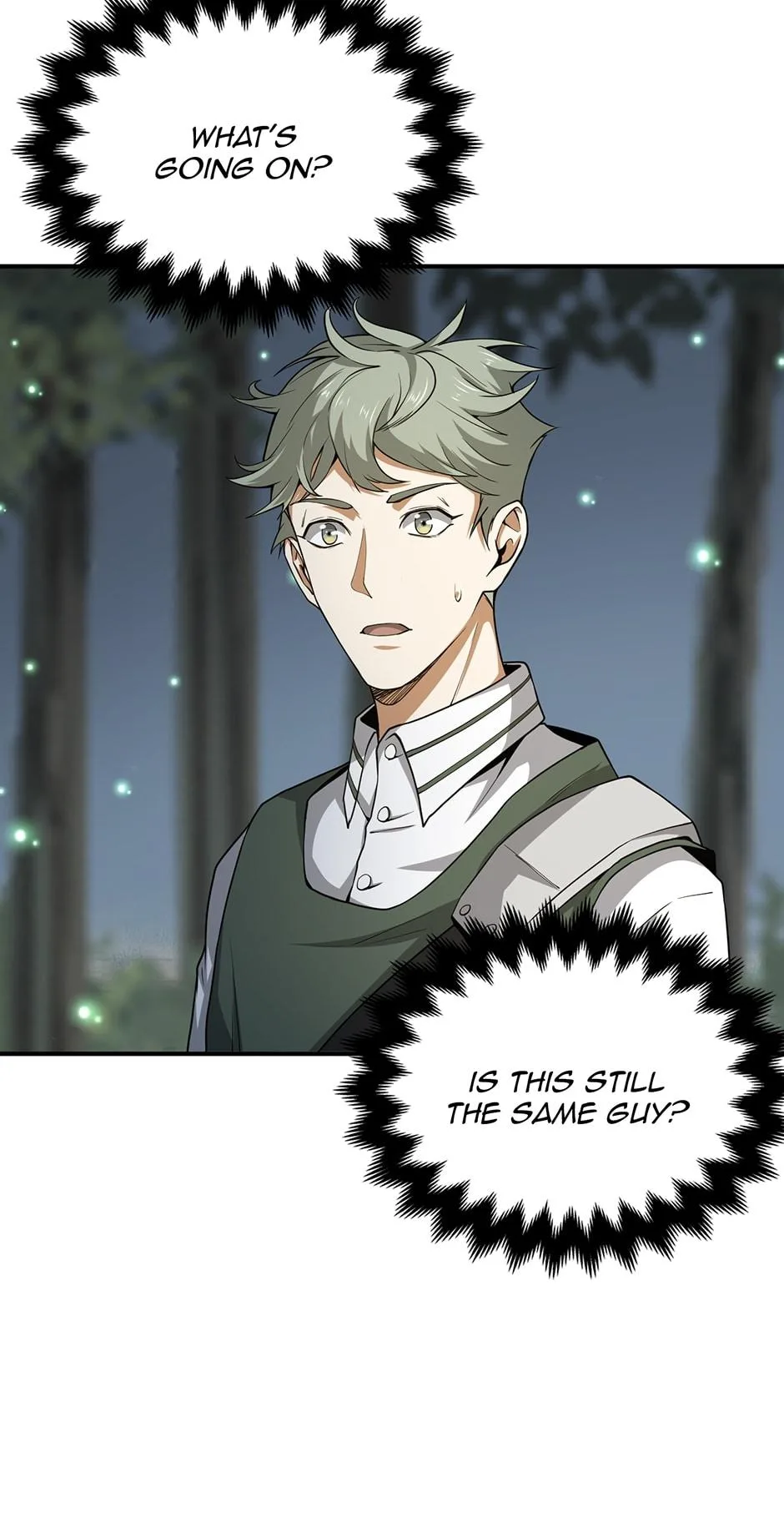 The Lord Of Coins Chapter 21 page 15