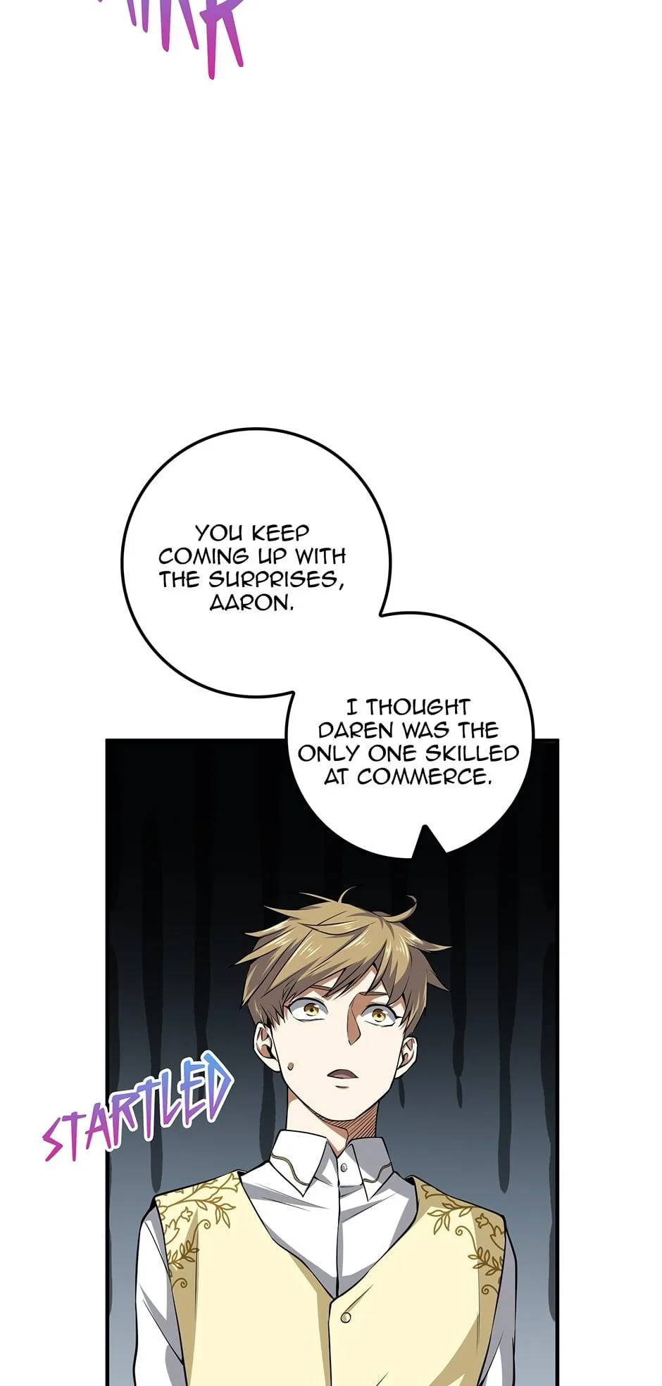 The Lord Of Coins Chapter 18 page 57