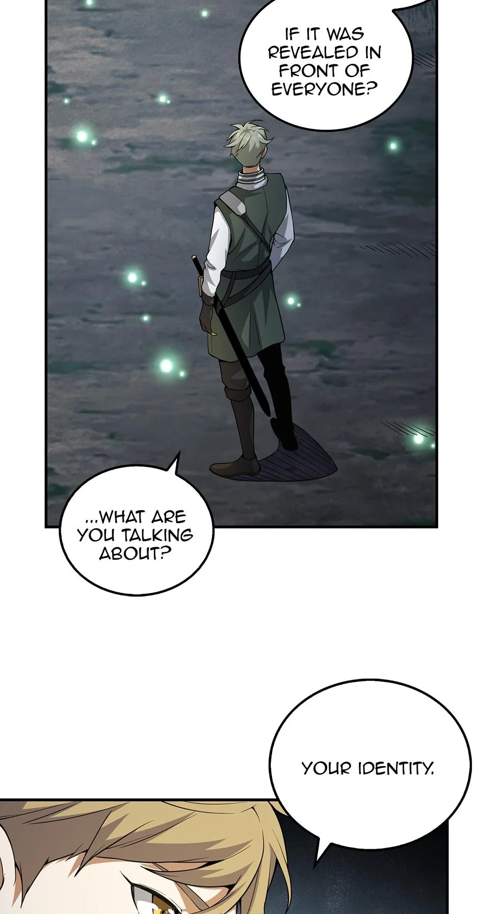 The Lord Of Coins Chapter 21 page 18