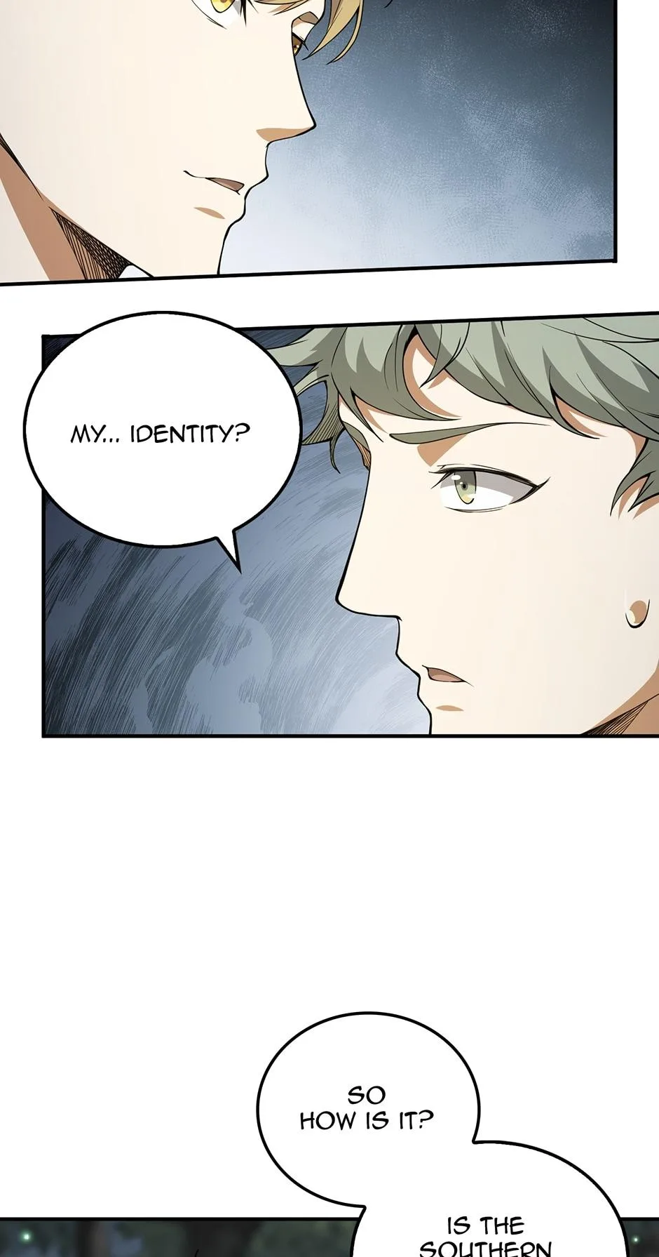 The Lord Of Coins Chapter 21 page 19