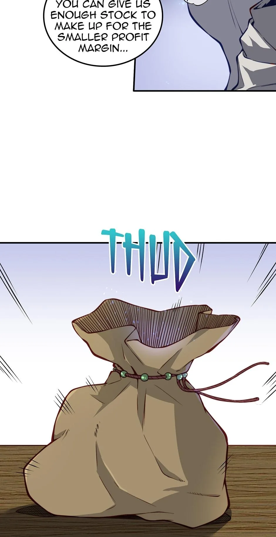 The Lord Of Coins Chapter 14 page 14