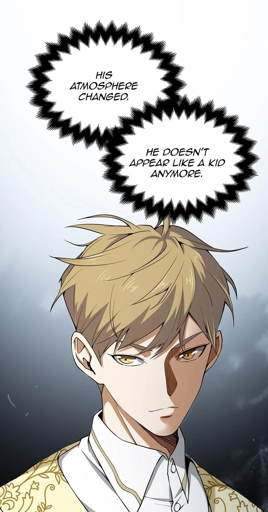 The Lord Of Coins Chapter 21 page 16