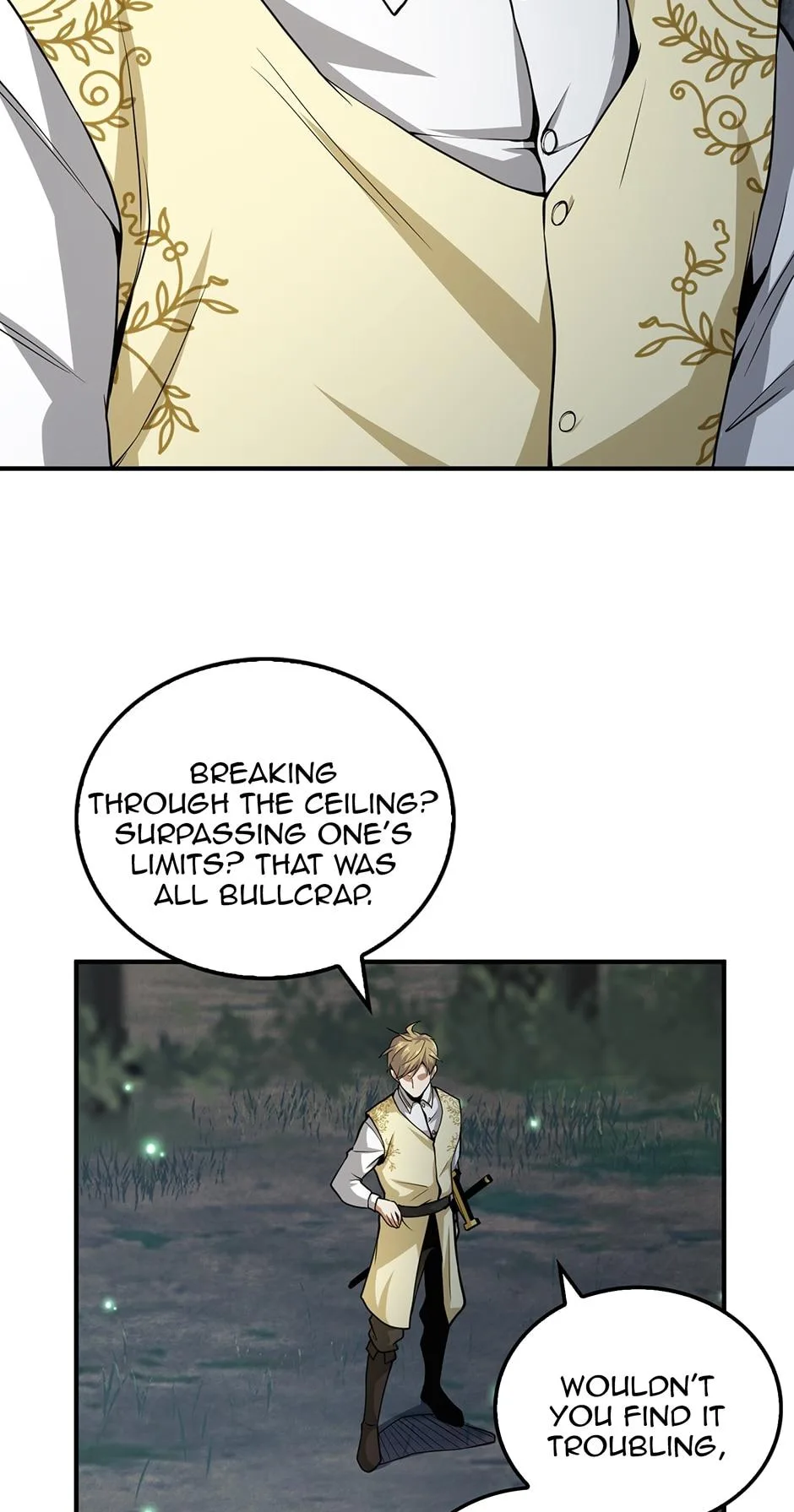 The Lord Of Coins Chapter 21 page 17