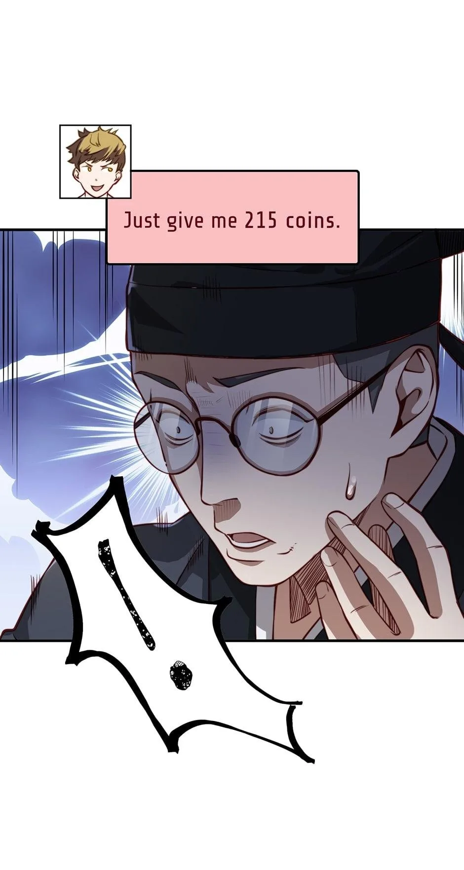 The Lord Of Coins Chapter 16 page 67