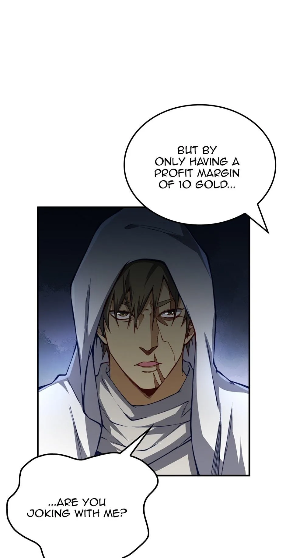 The Lord Of Coins Chapter 14 page 12