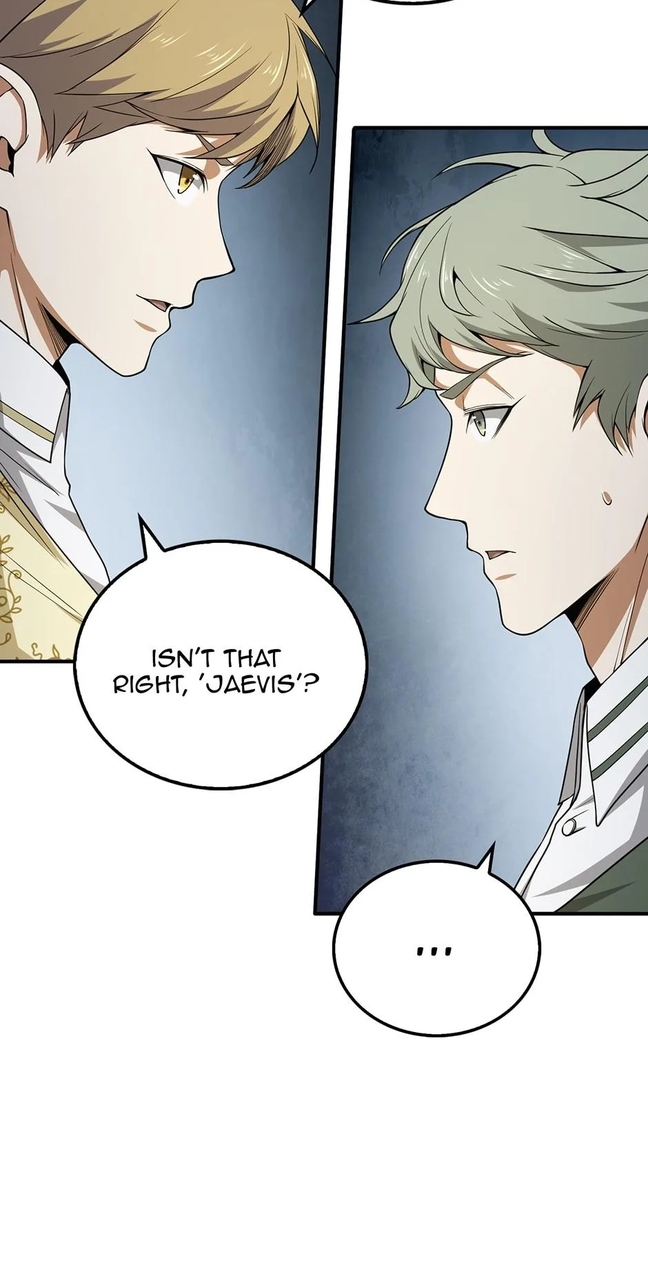 The Lord Of Coins Chapter 21 page 25