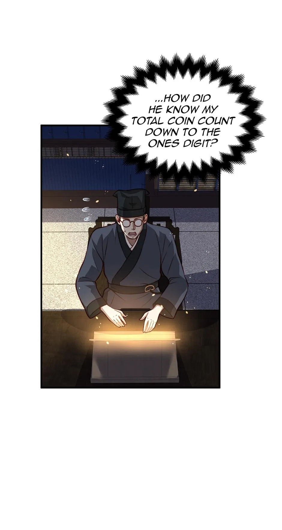 The Lord Of Coins Chapter 16 page 68