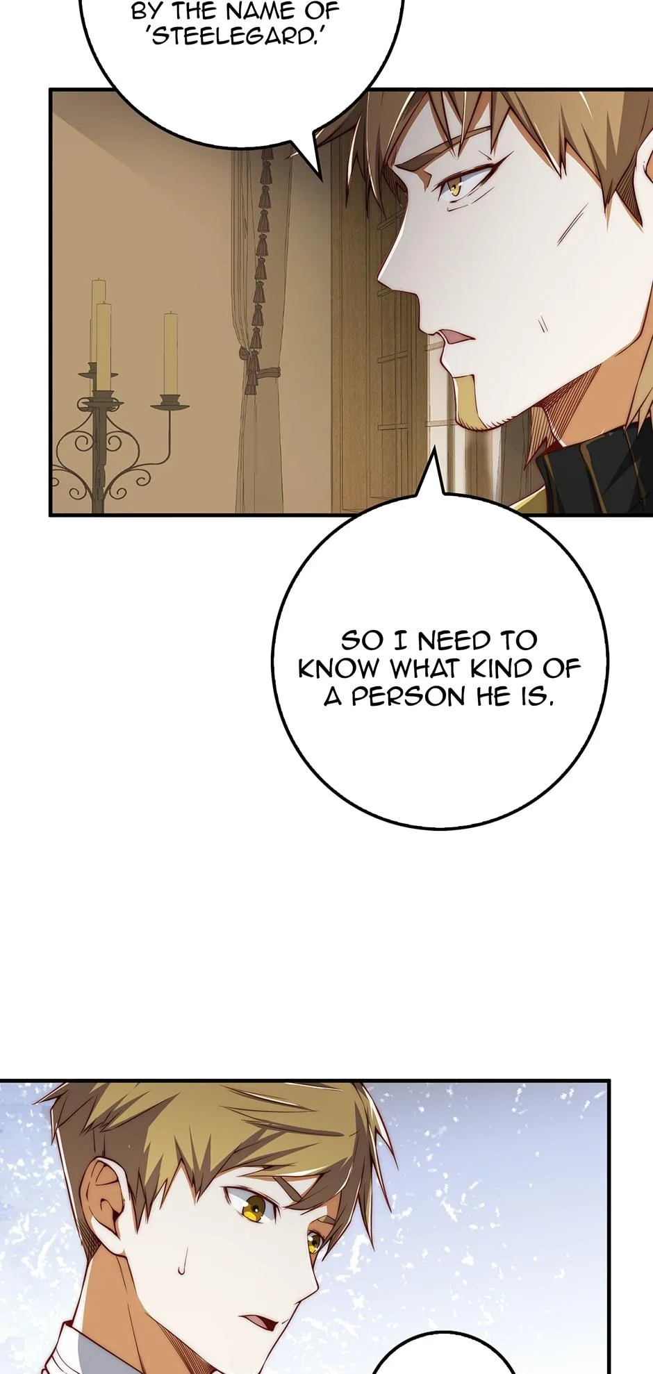 The Lord Of Coins Chapter 18 page 64