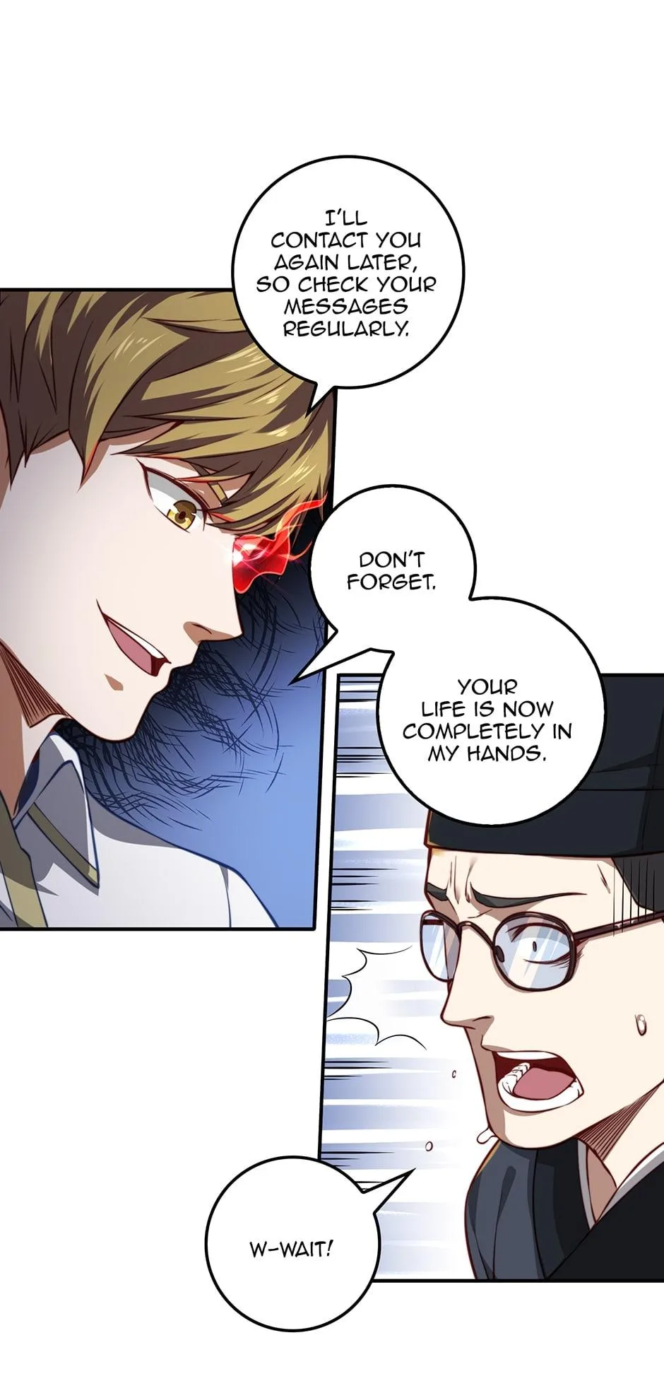 The Lord Of Coins Chapter 17 page 39