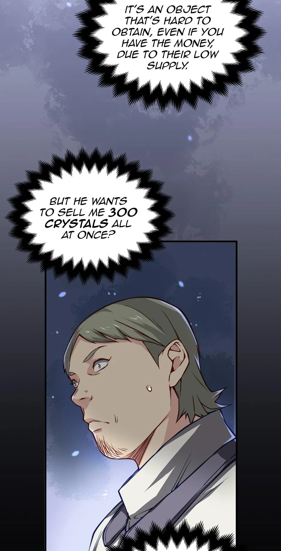 The Lord Of Coins Chapter 14 page 22