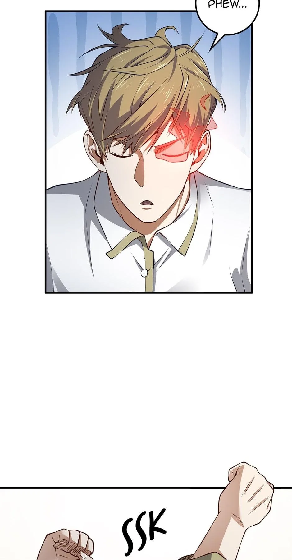 The Lord Of Coins Chapter 17 page 41