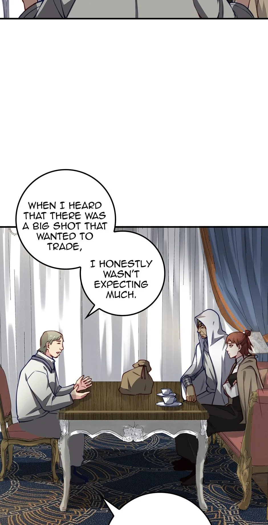 The Lord Of Coins Chapter 14 page 24
