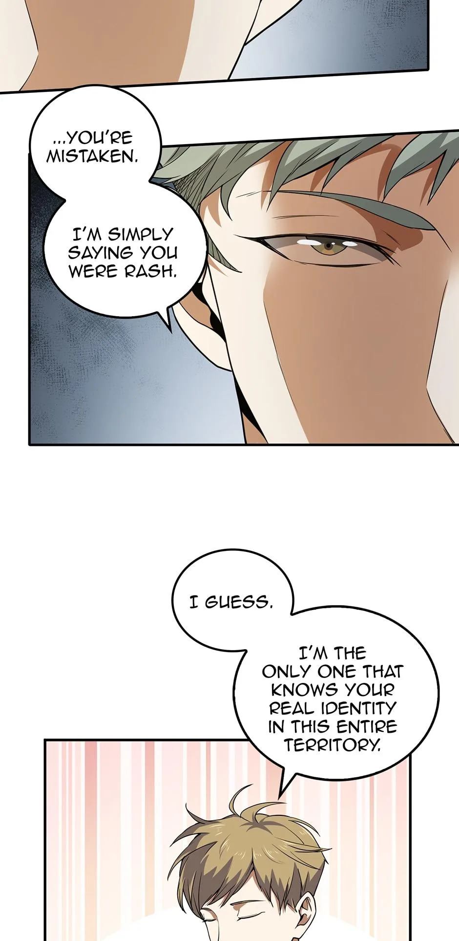 The Lord Of Coins Chapter 21 page 35