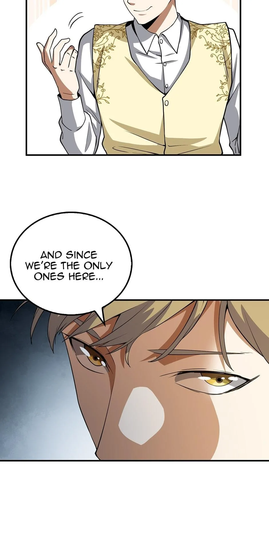 The Lord Of Coins Chapter 21 page 36