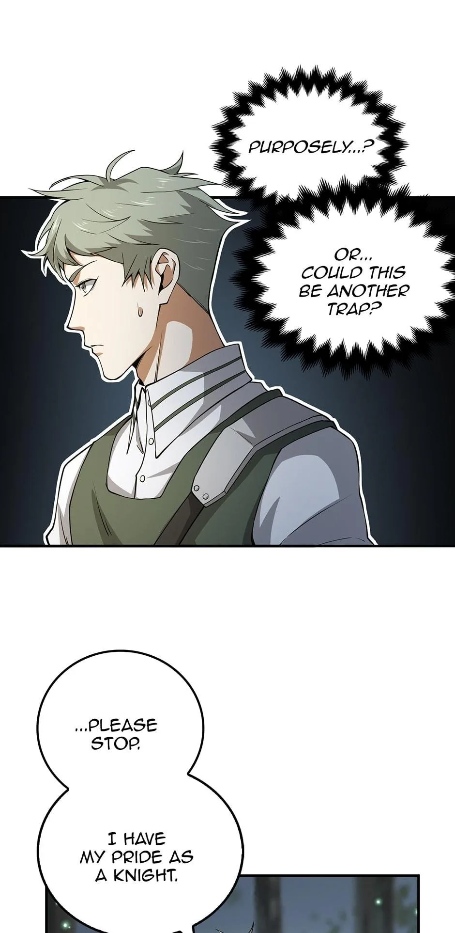 The Lord Of Coins Chapter 21 page 31