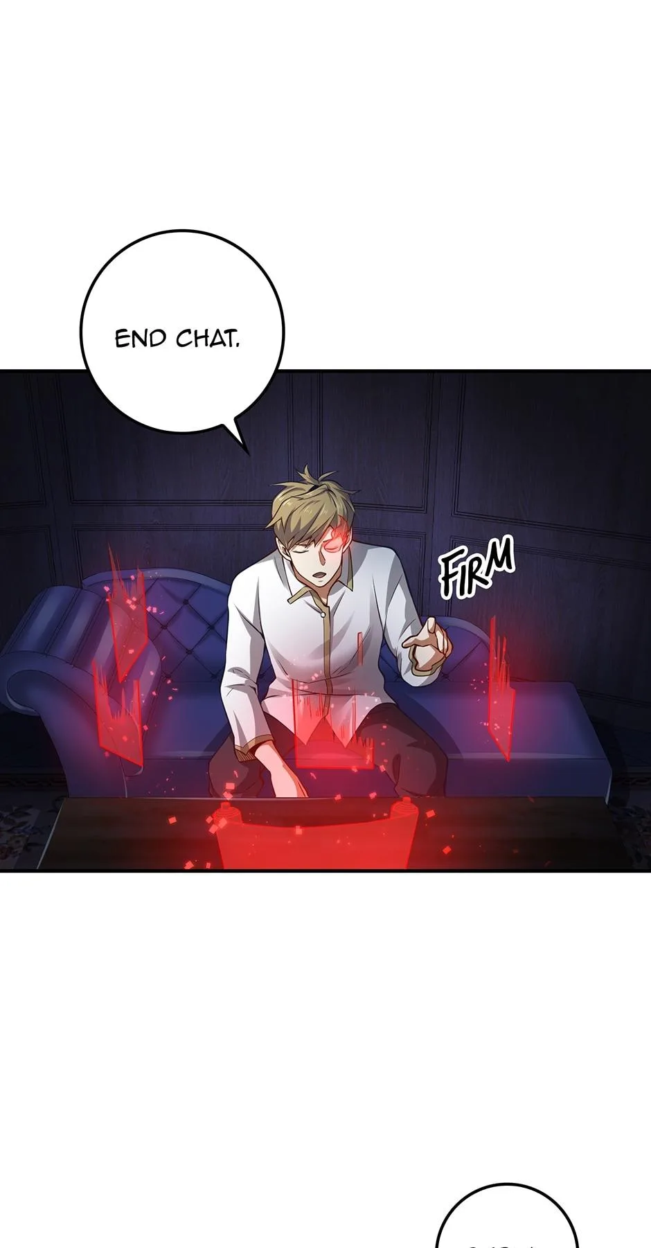 The Lord Of Coins Chapter 17 page 40