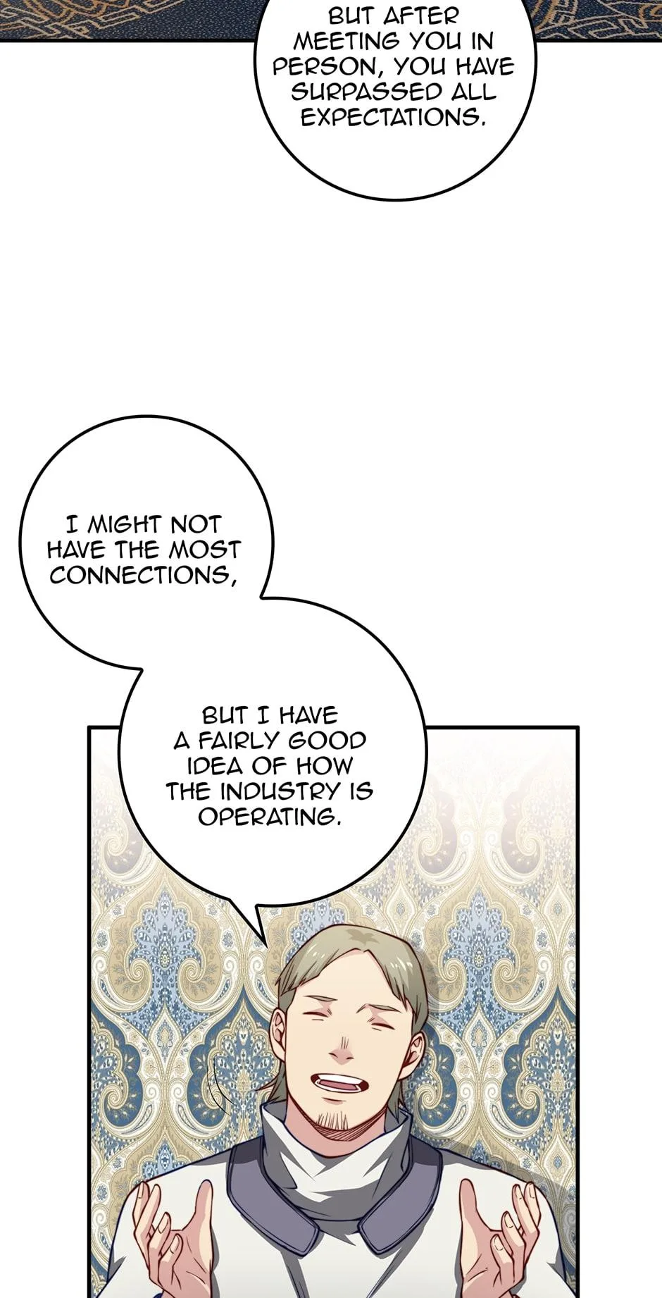 The Lord Of Coins Chapter 14 page 25