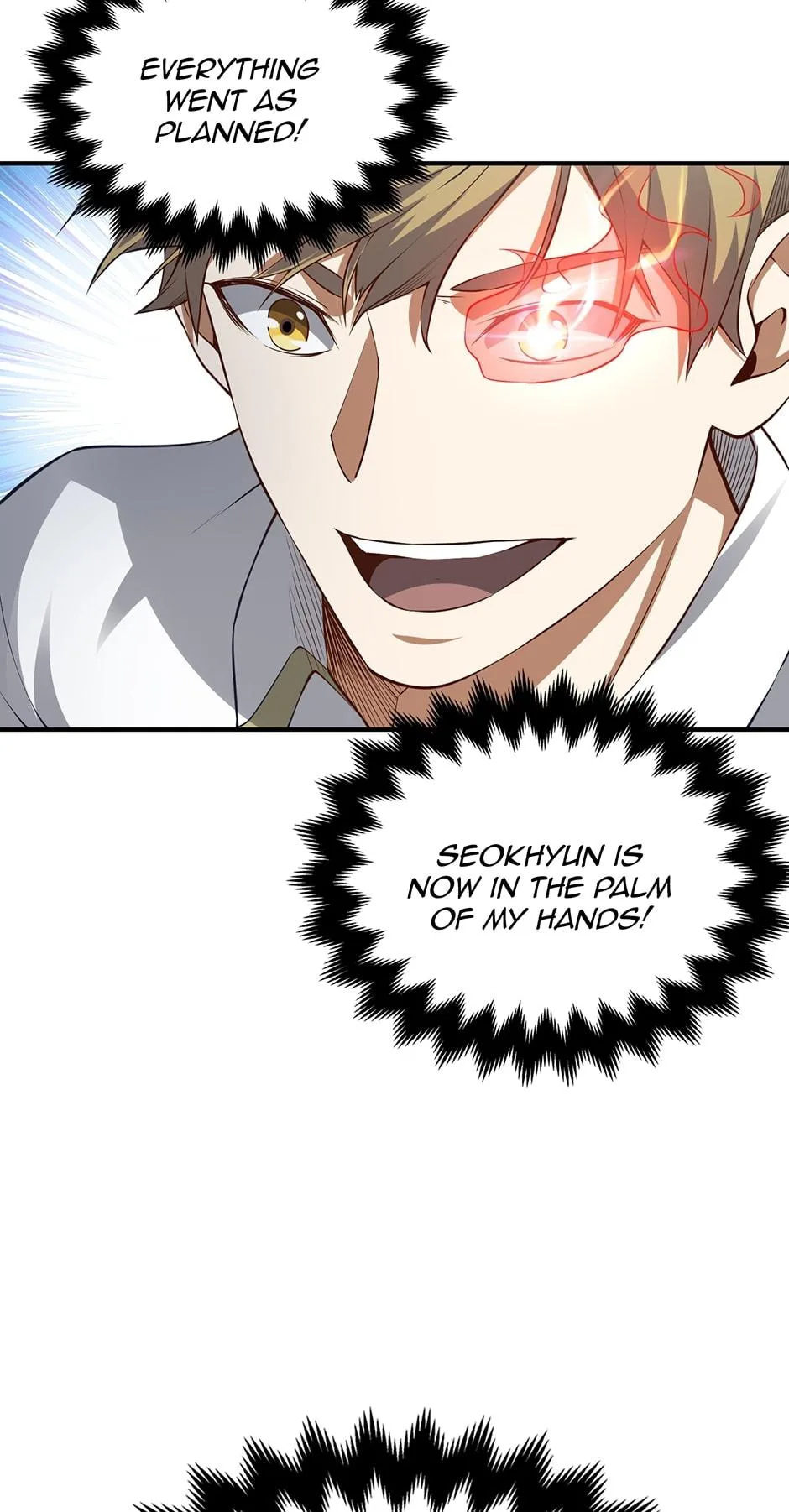 The Lord Of Coins Chapter 17 page 44