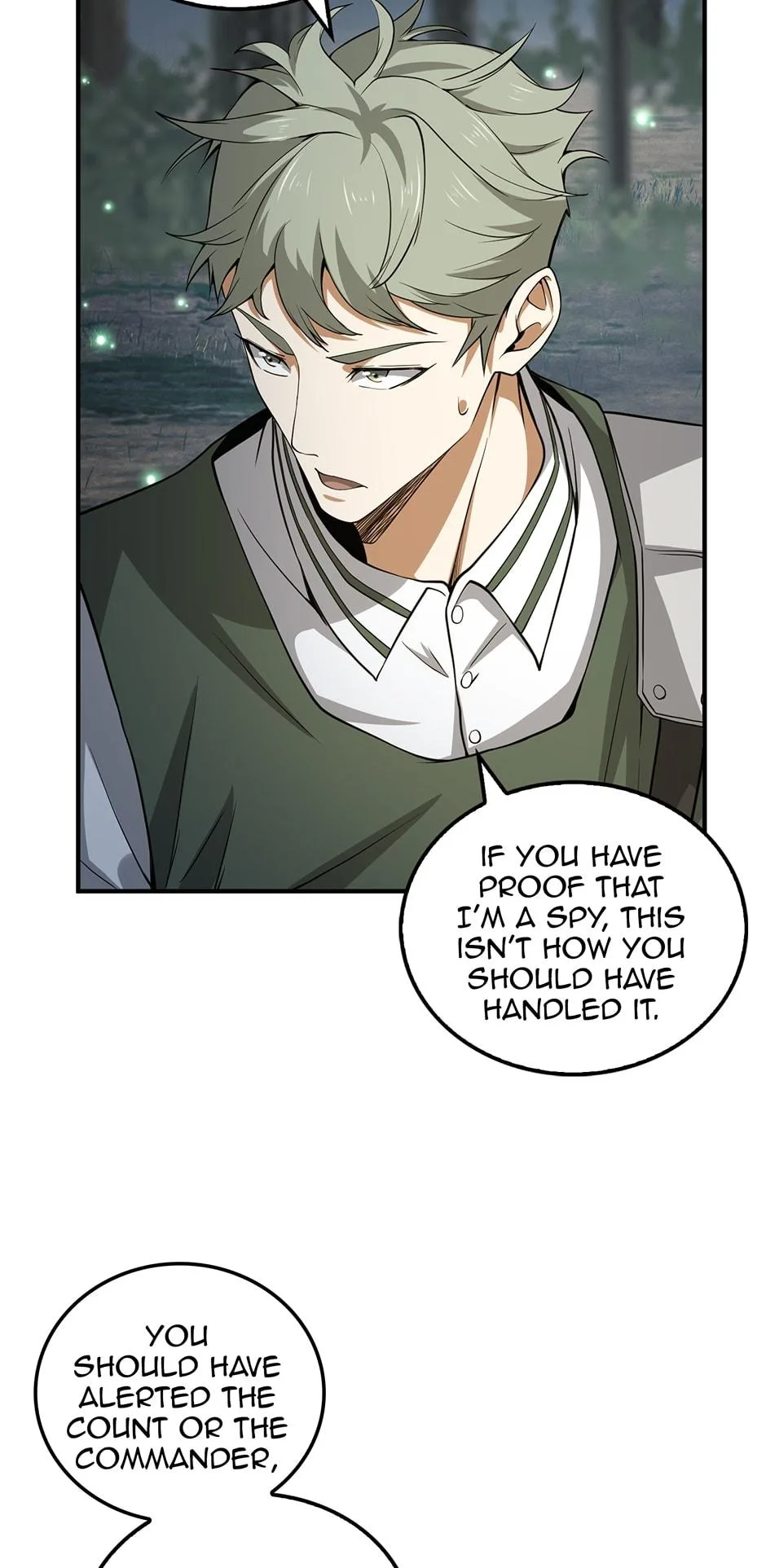 The Lord Of Coins Chapter 21 page 32