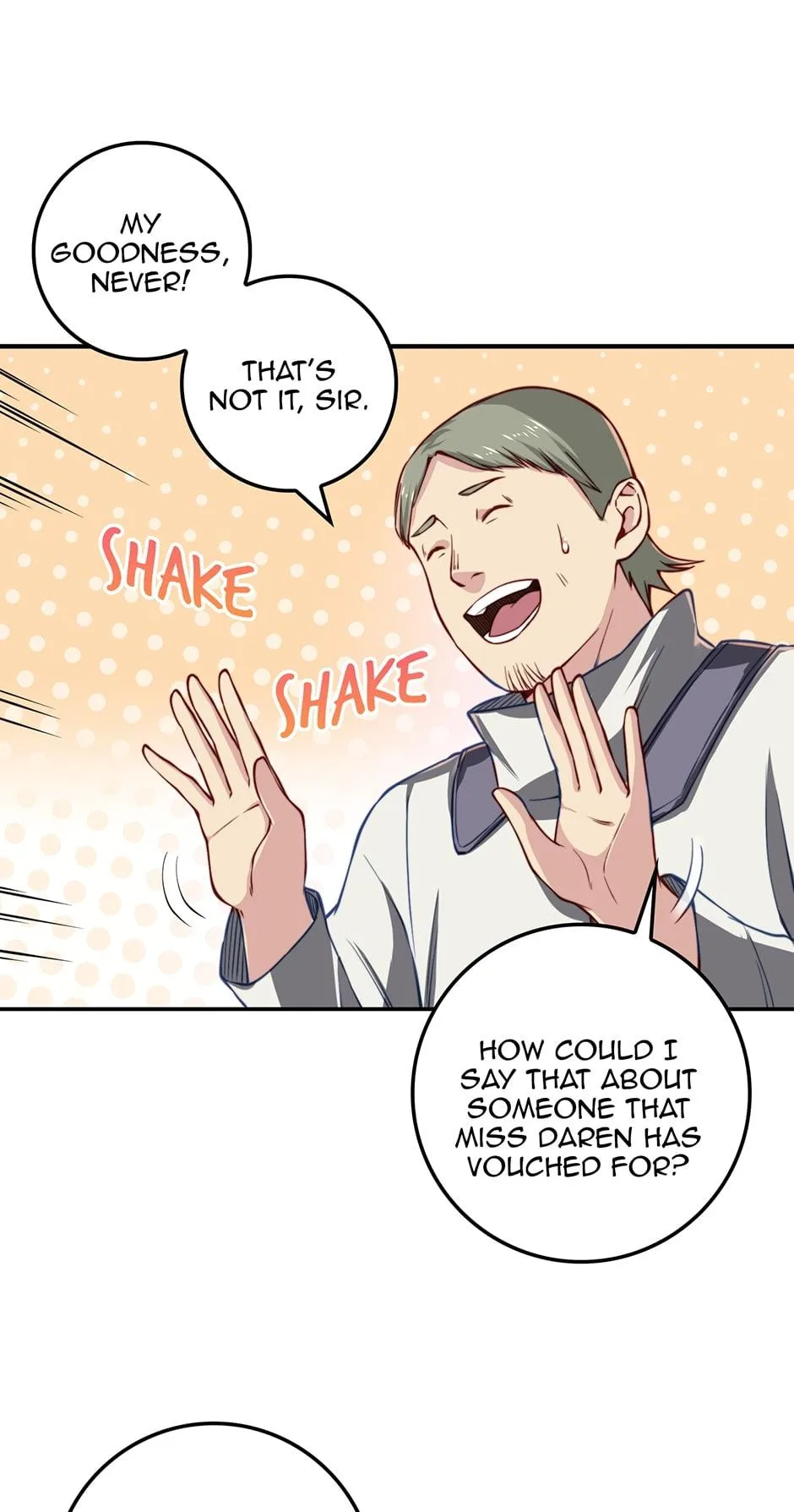 The Lord Of Coins Chapter 14 page 28
