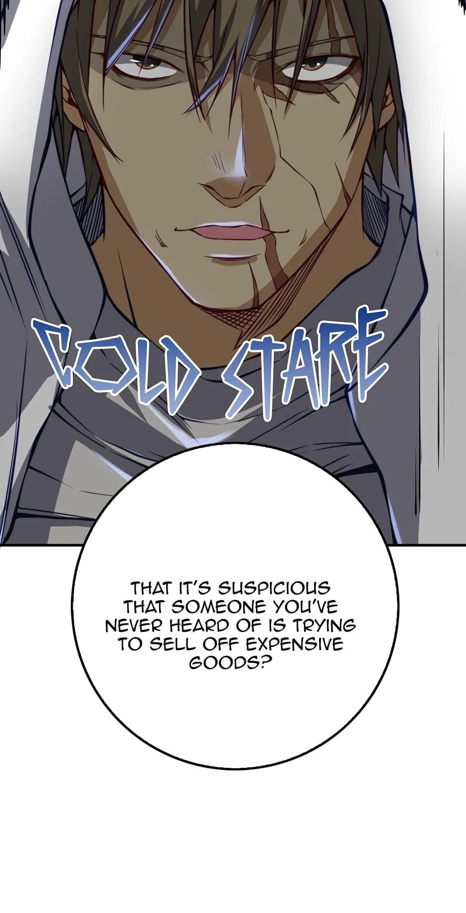The Lord Of Coins Chapter 14 page 27